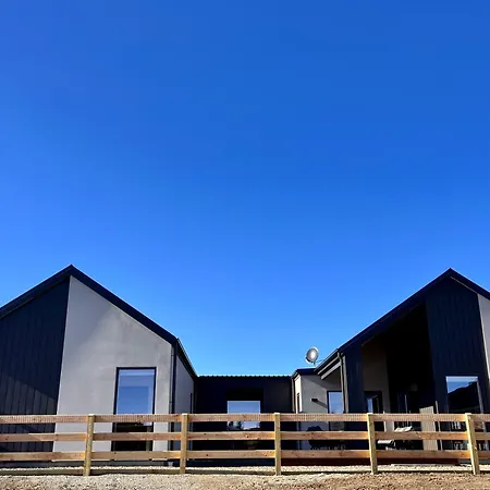 The Peaks - Lake Tekapo Exterior photo