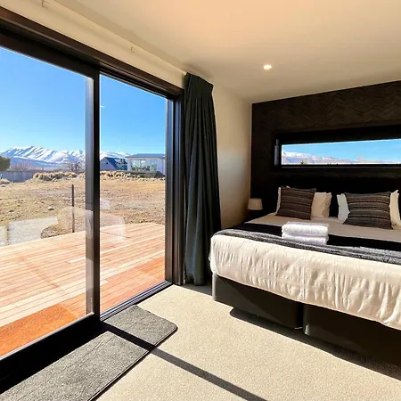 The Peaks - Lake Tekapo Exterior photo
