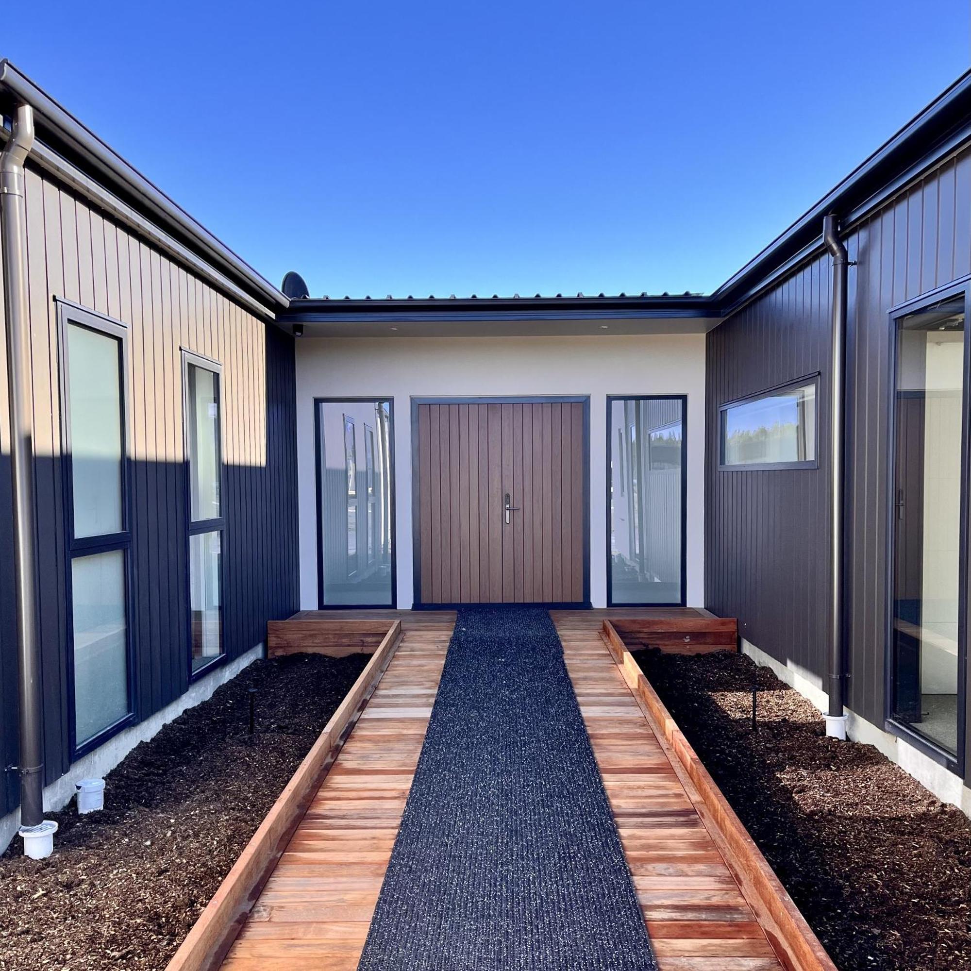 Holiday home The Peaks - Tekapo